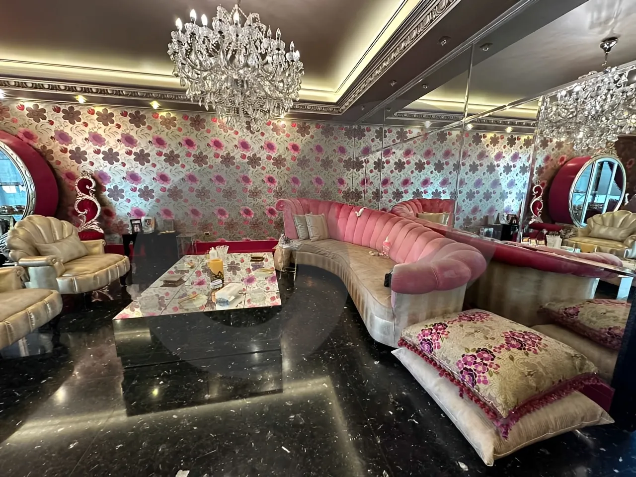 Apartment for Sale in Manara