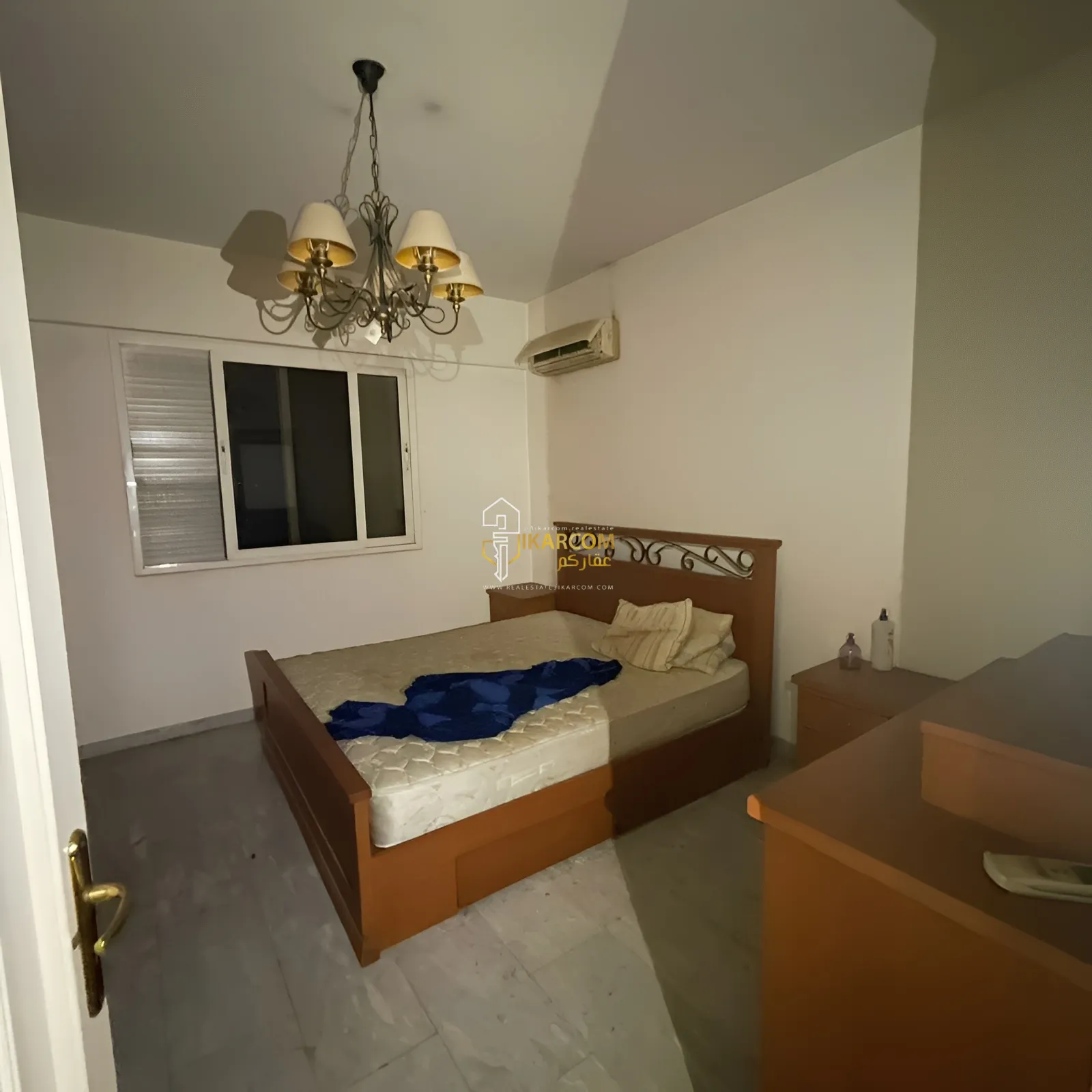 Apartment for Sale in Jnah