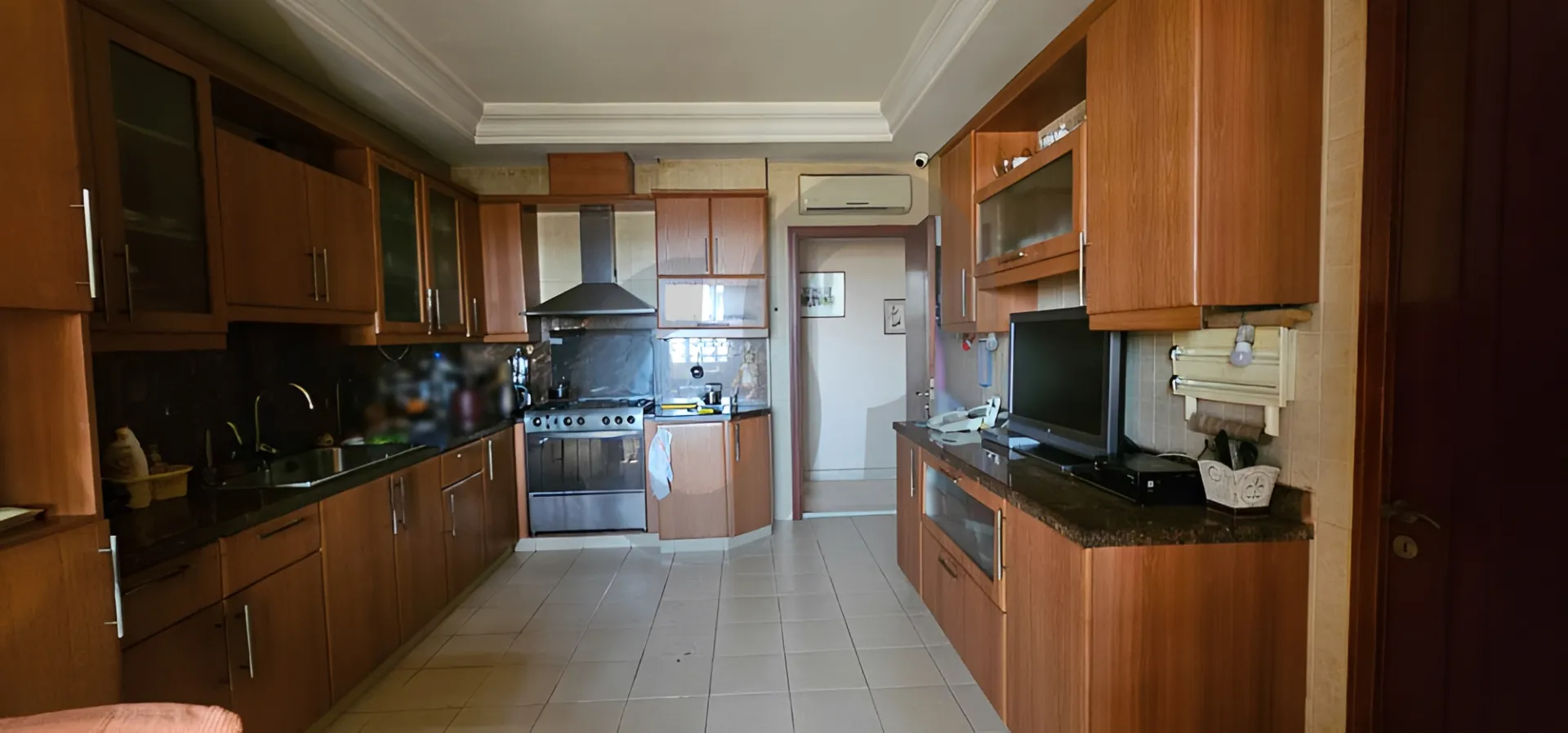 Apartment for Sale in Jnah