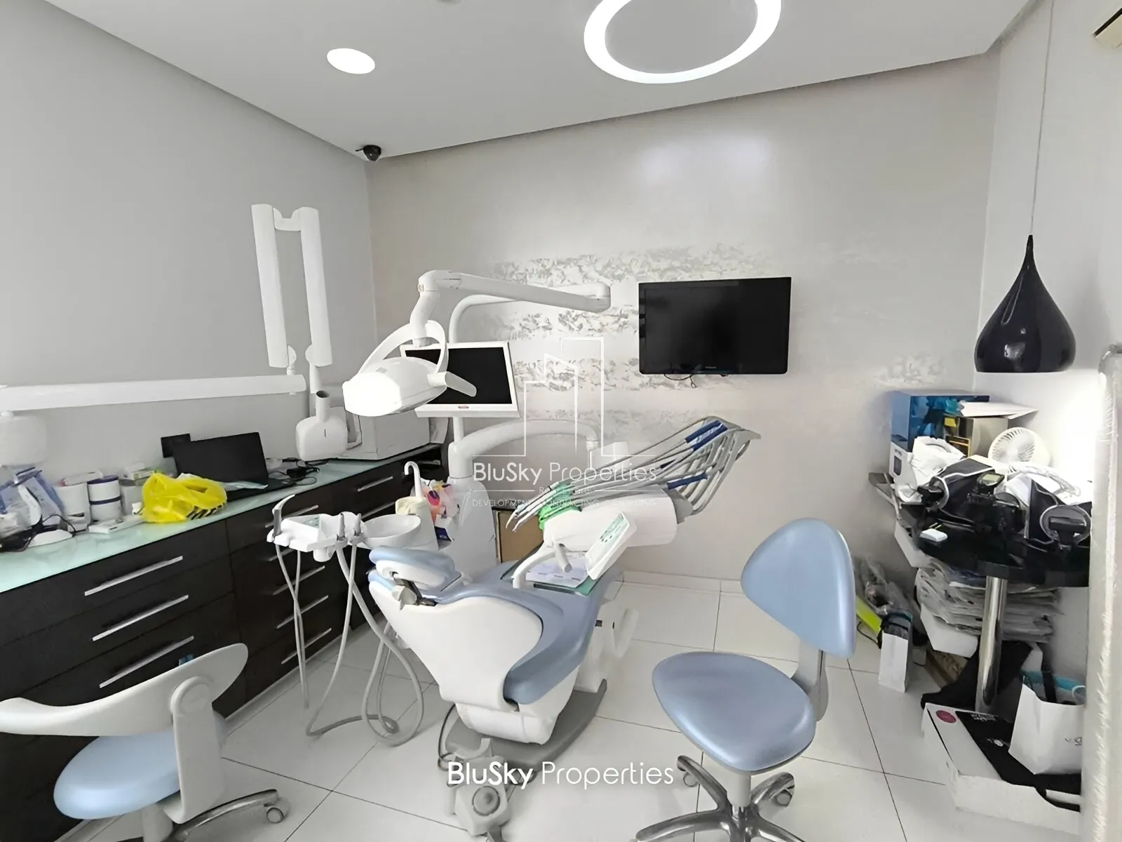 Office for sale in Jal El Dib