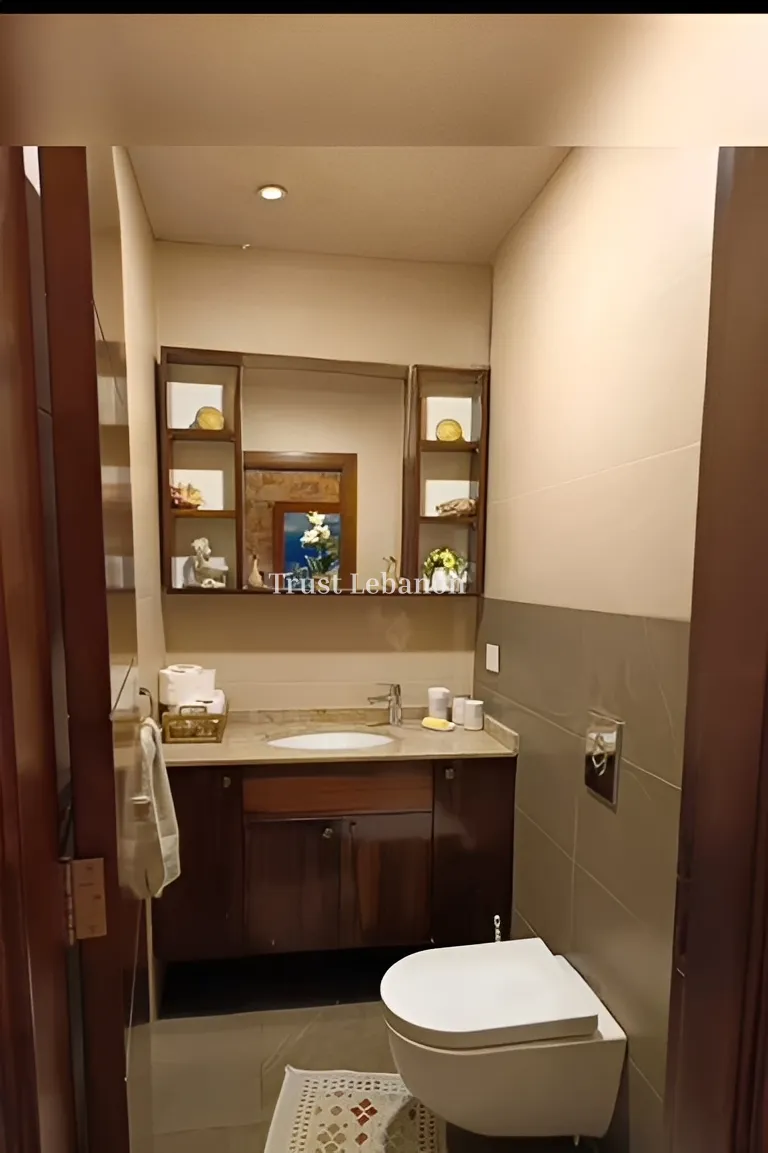Apartment for Sale in Bsaba, Lebanon