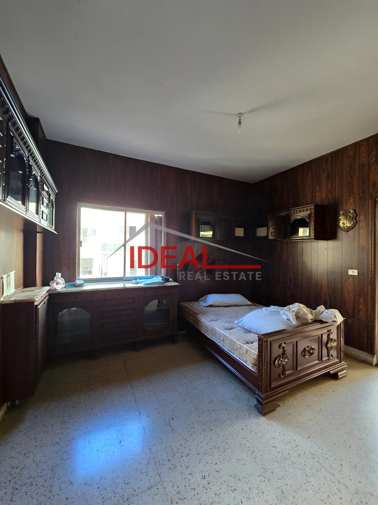 Apartment for sale in Ain El Remmaneh