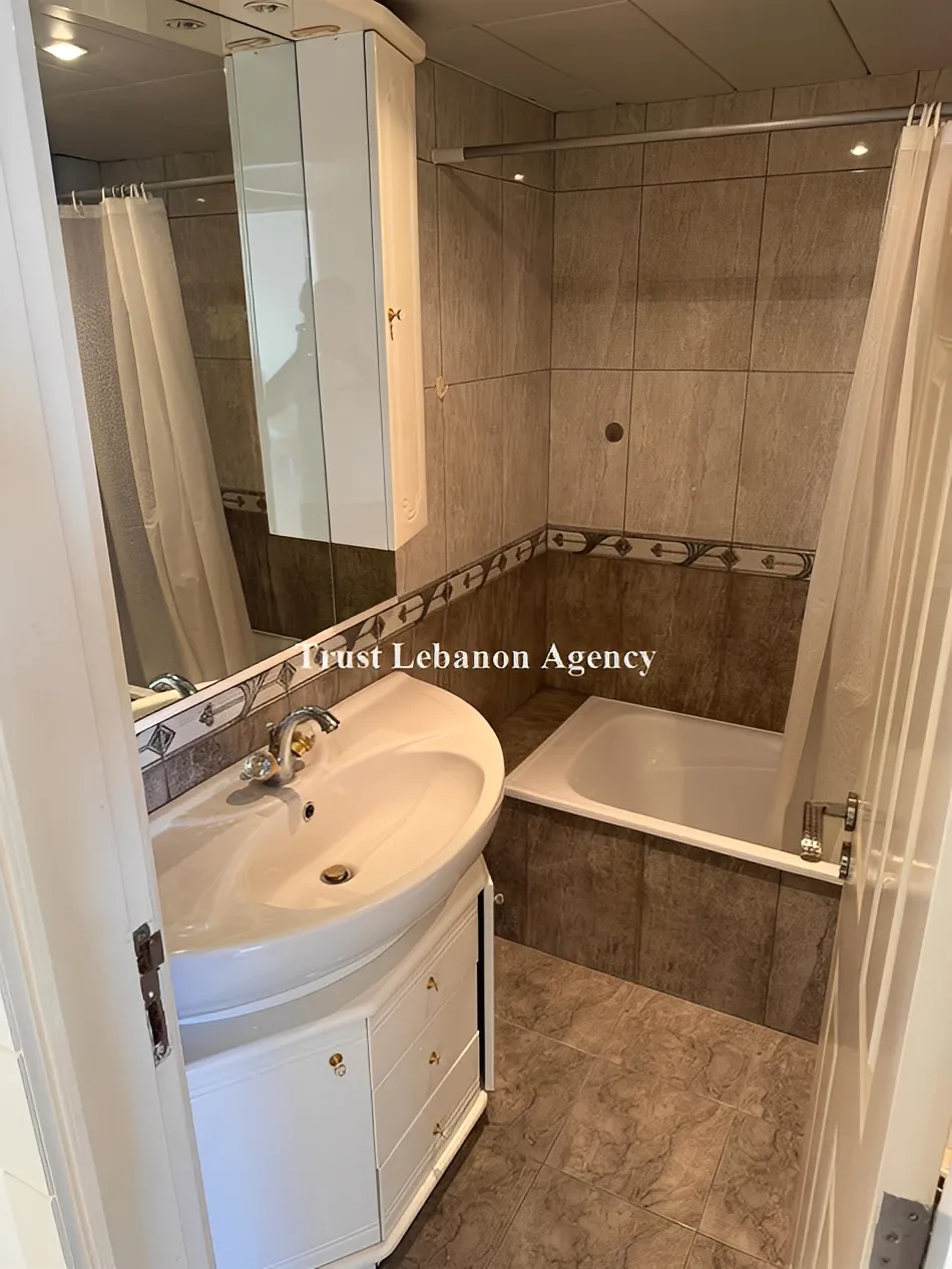 Apartment for Rent in Metn Ain Aar Lebanon