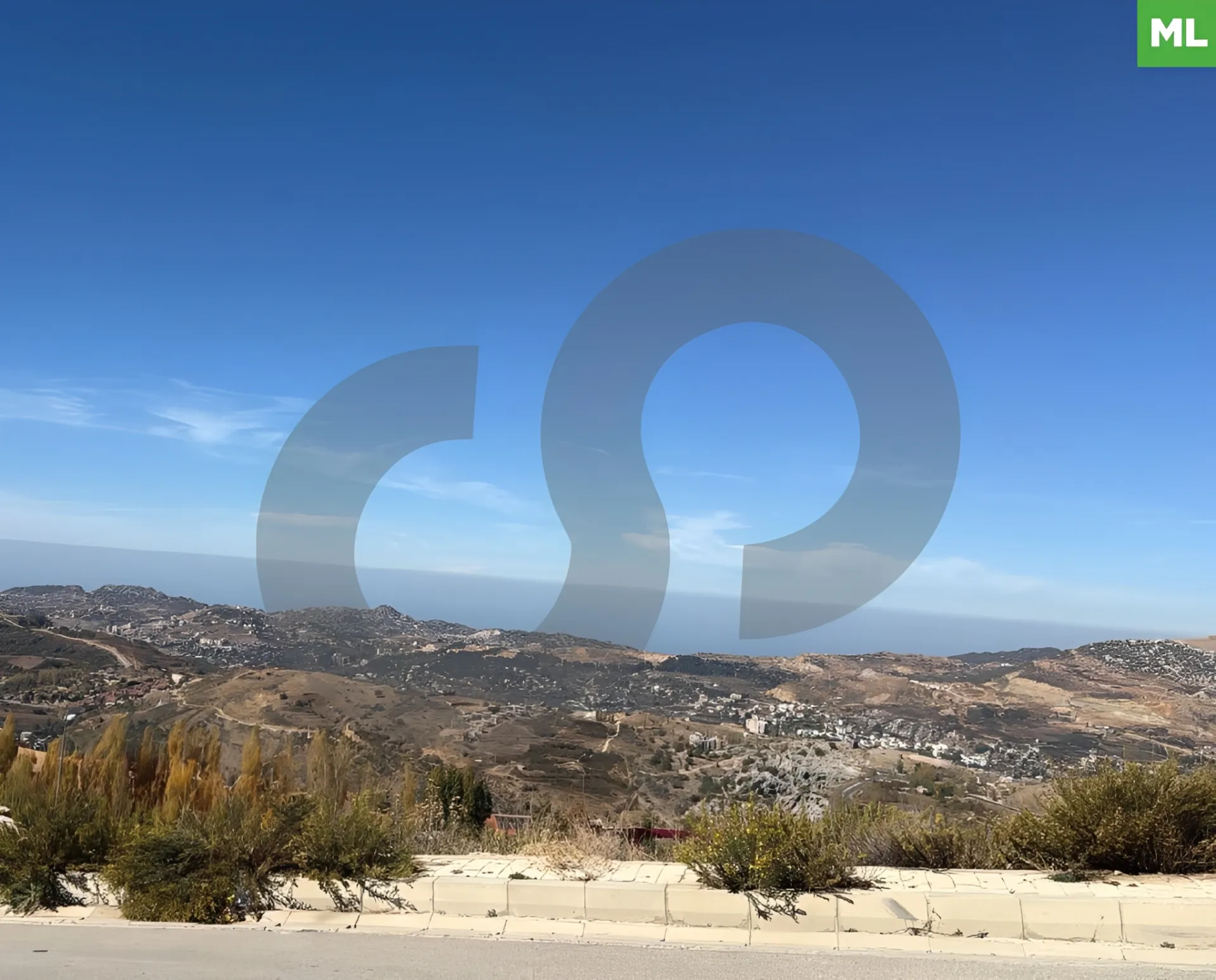 Land for Sale in Faqra, Lebanon