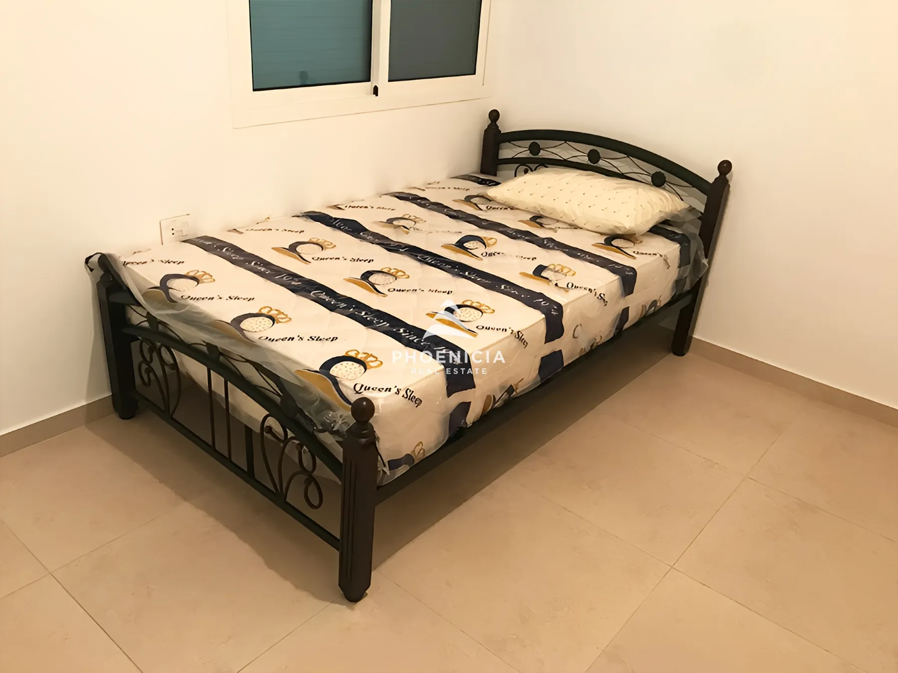 Apartment for Sale in Blat