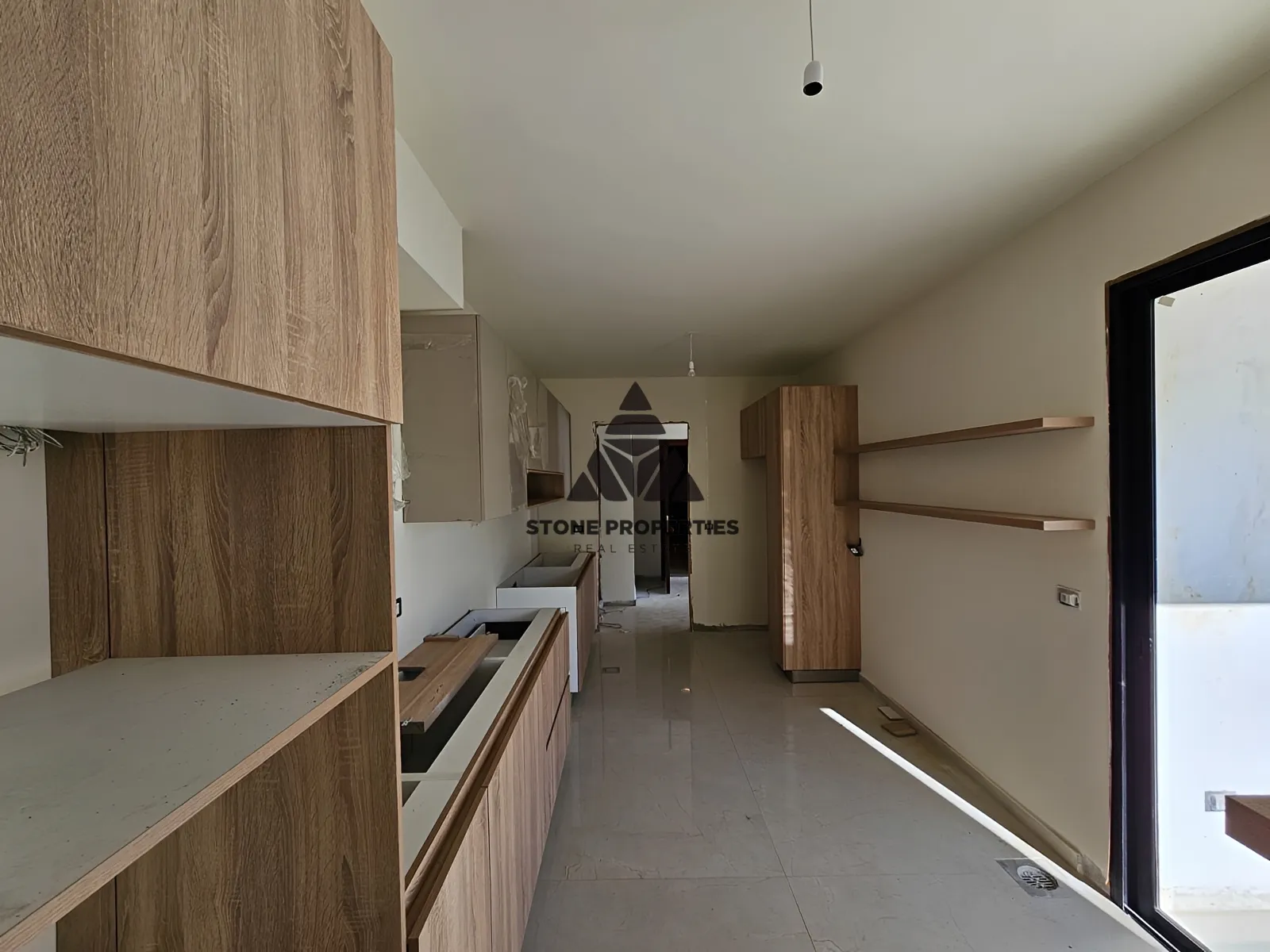 Apartment for sale in Bhorsaf, lebanon