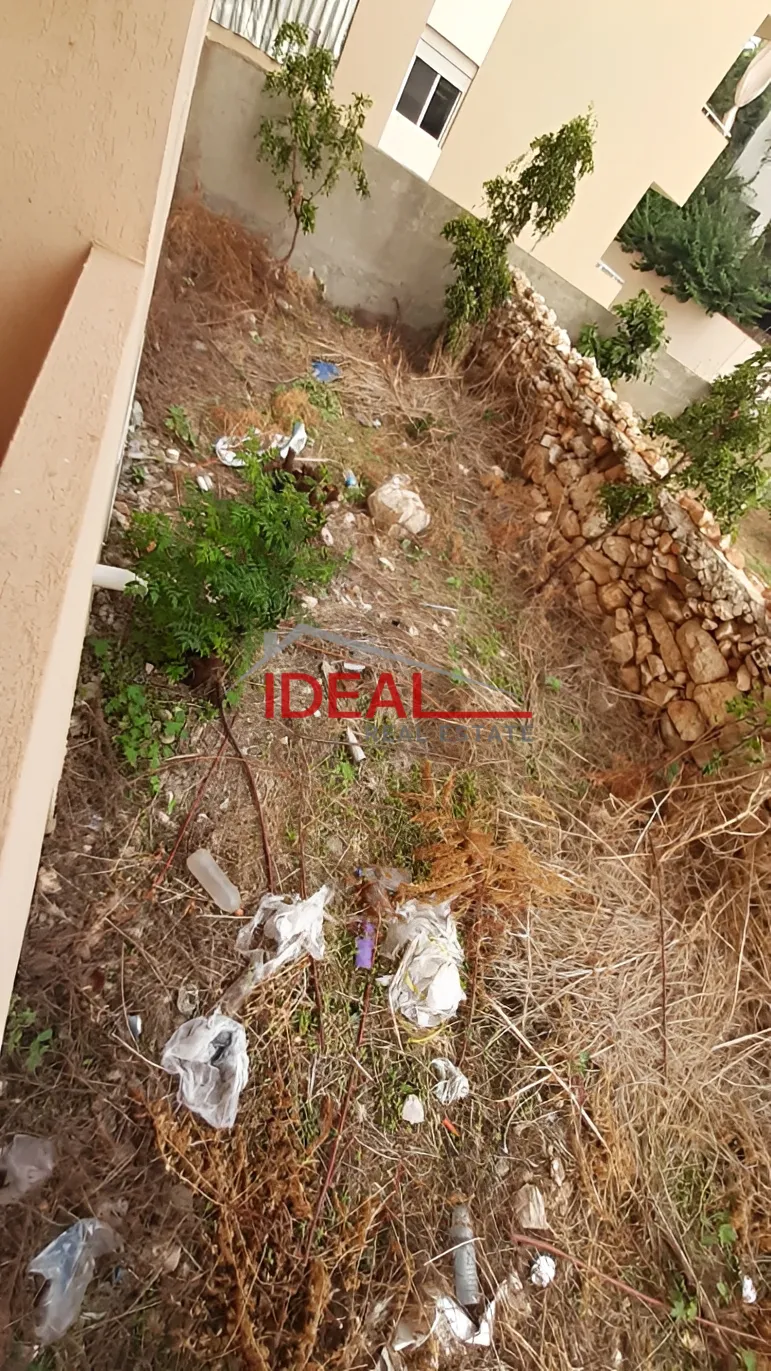 Duplex for sale in Kfar Yassine