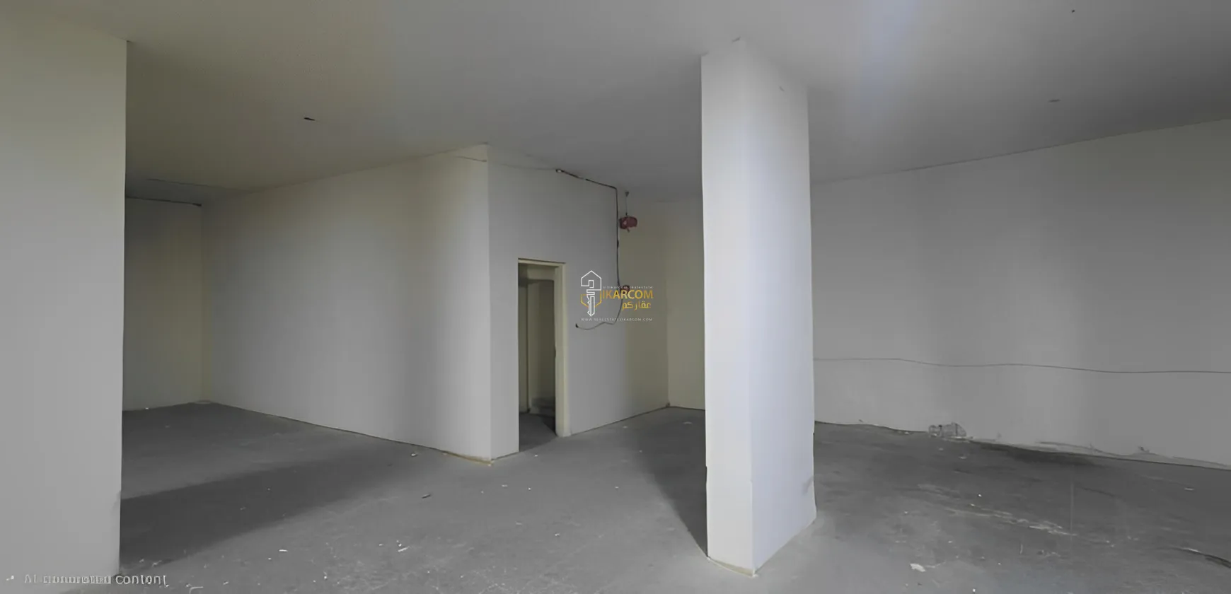 Warehouse for Sale in Metn, Bauchrieh, Lebanon
