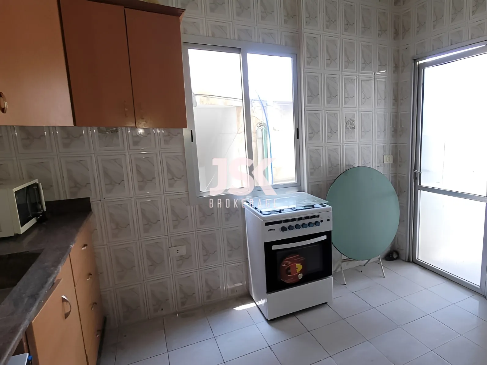 Apartment for Rent in Zouk Mikael