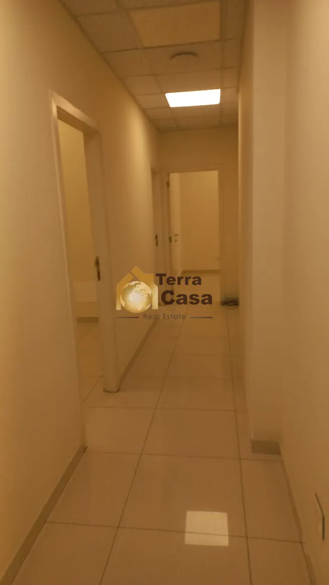Commercial for rent in El Metn, Lebanon