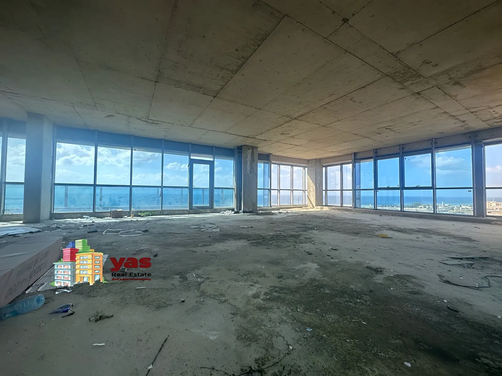Office for Sale in Dbayeh