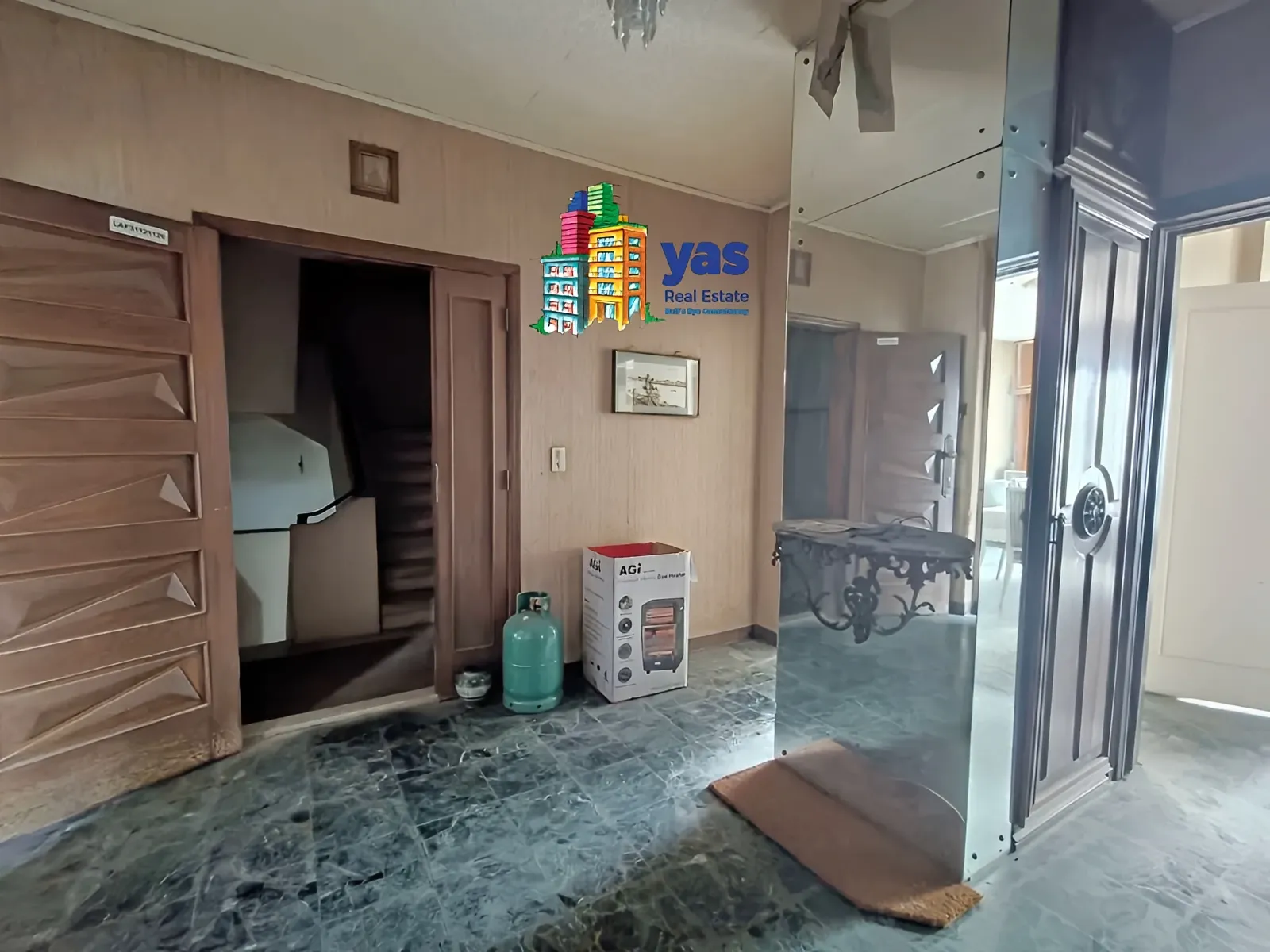 Apartment for Sale in Achrafieh