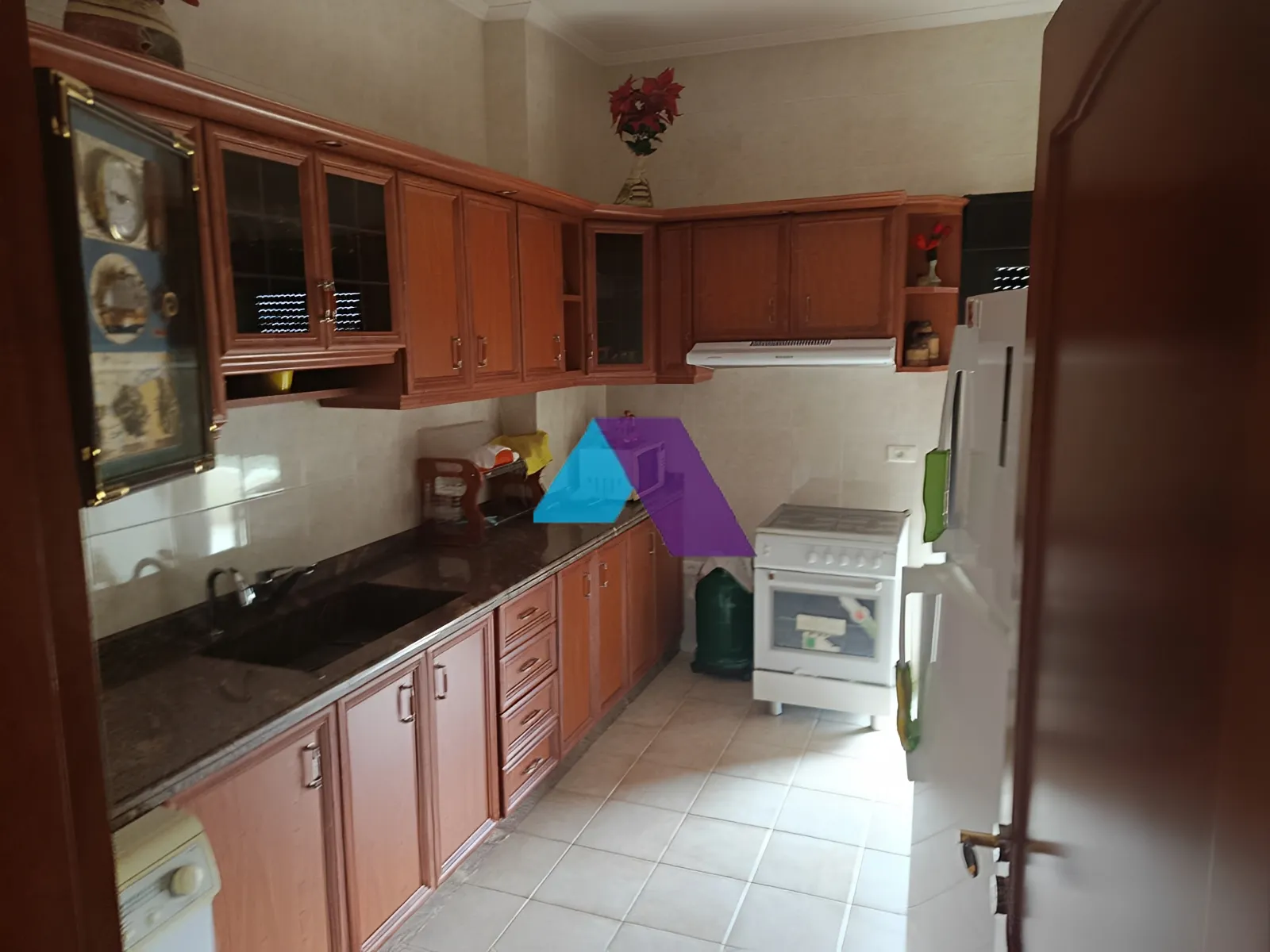 Apartment for Sale in Ghadras