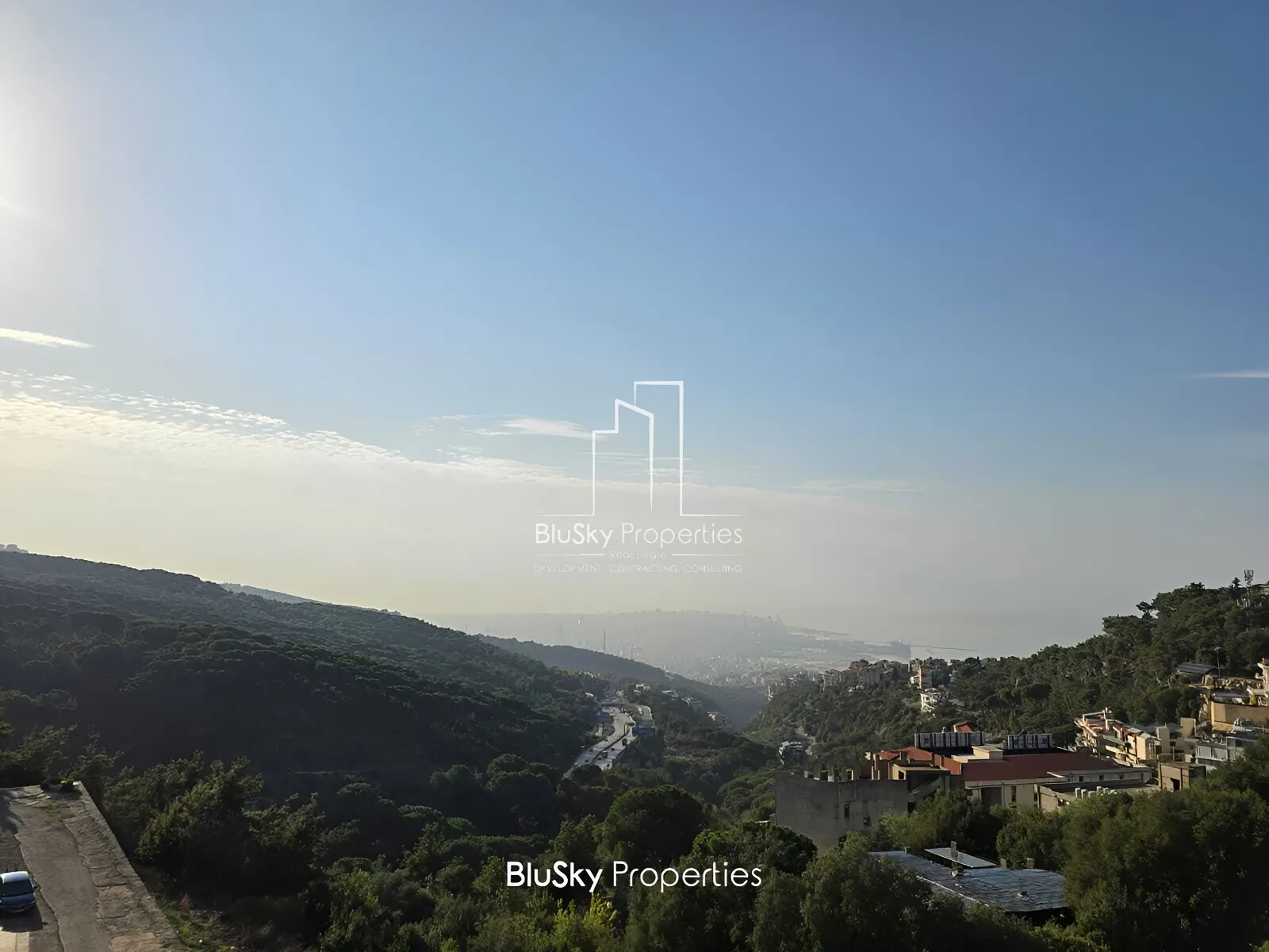 Apartment for Sale in Jouret El Ballout - 3 bed, 5 bath