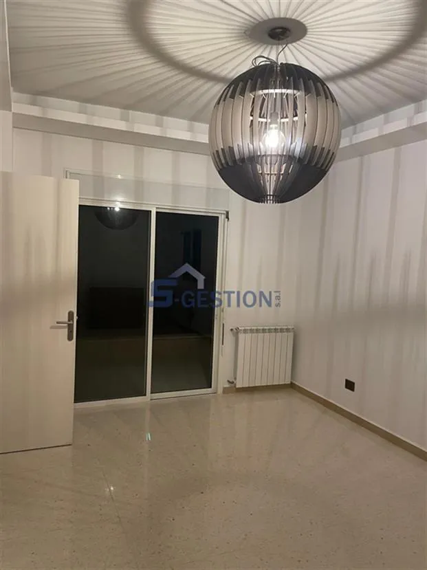 Apartment for Sale in Bsharri