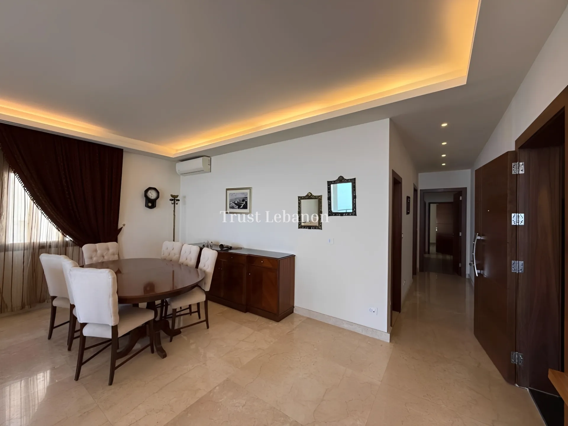 Duplex for sale in Ain Saadeh, Lebanon