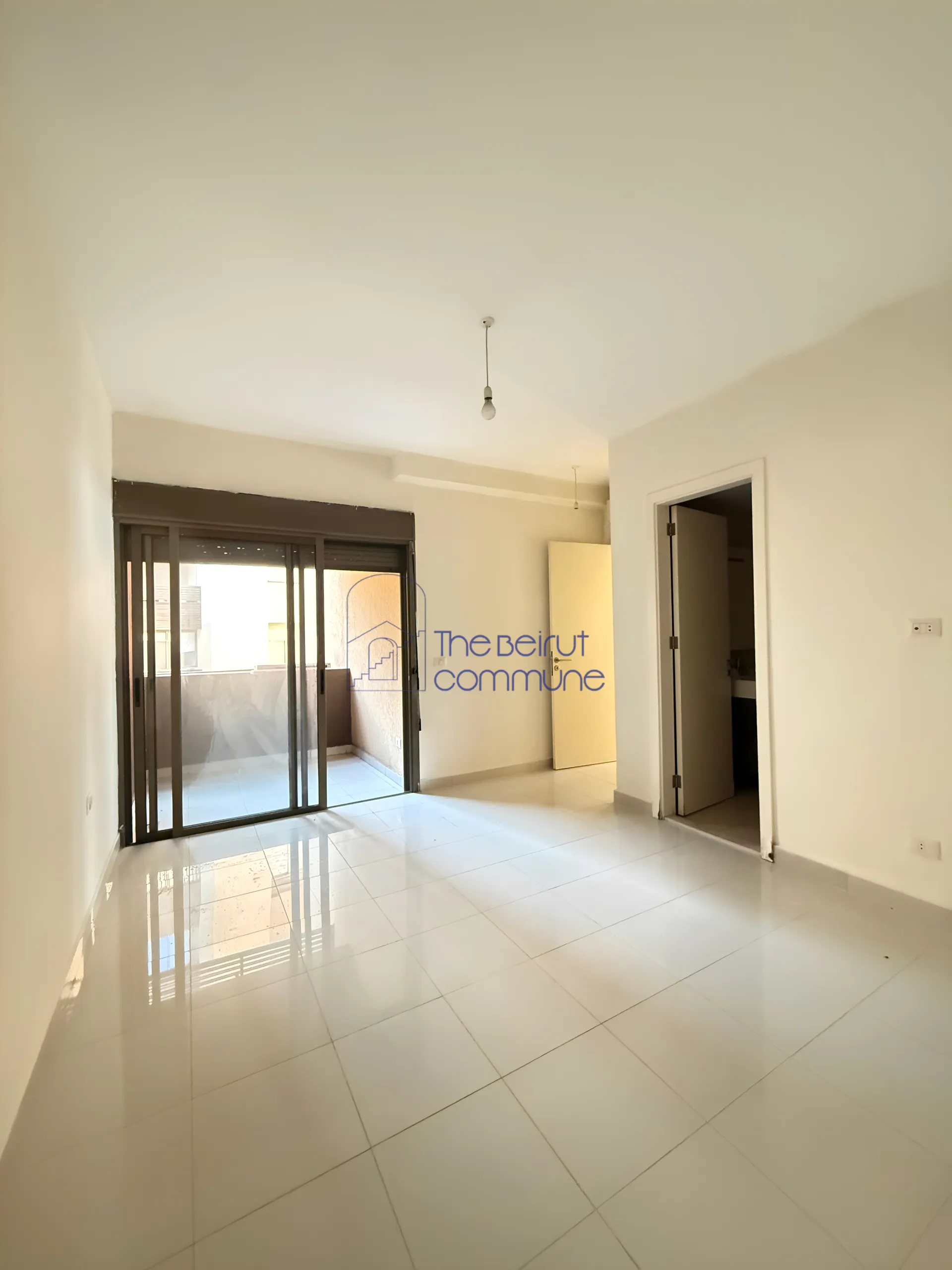 Residential in Bauchrieh, lebanon