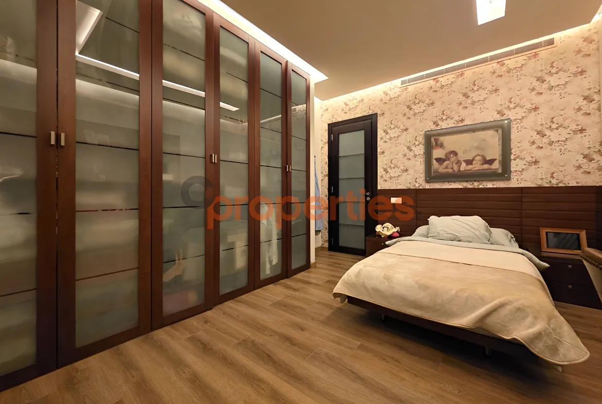 Apartment for Sale in Jal El Dib