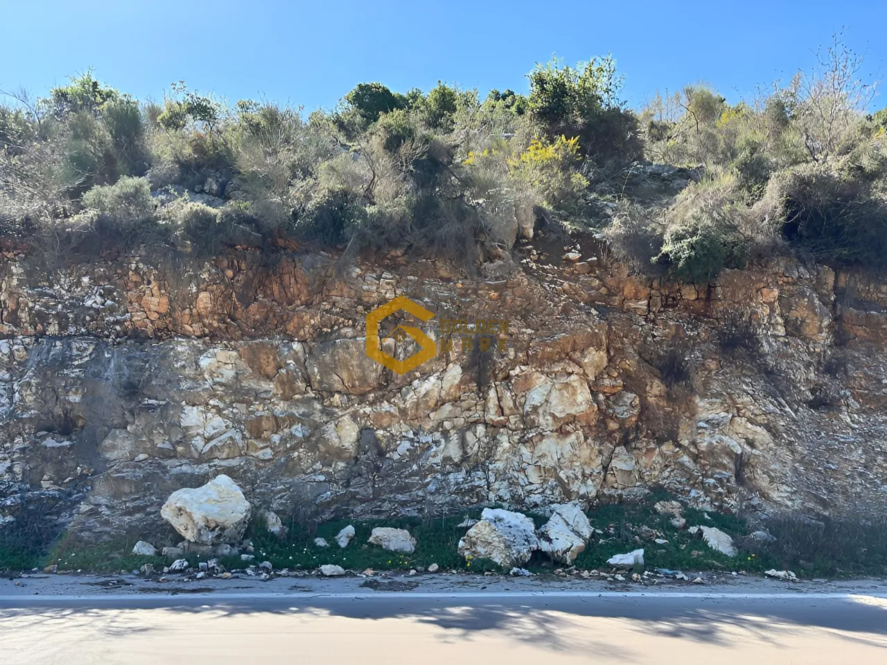 Land for Sale in Kharbeh