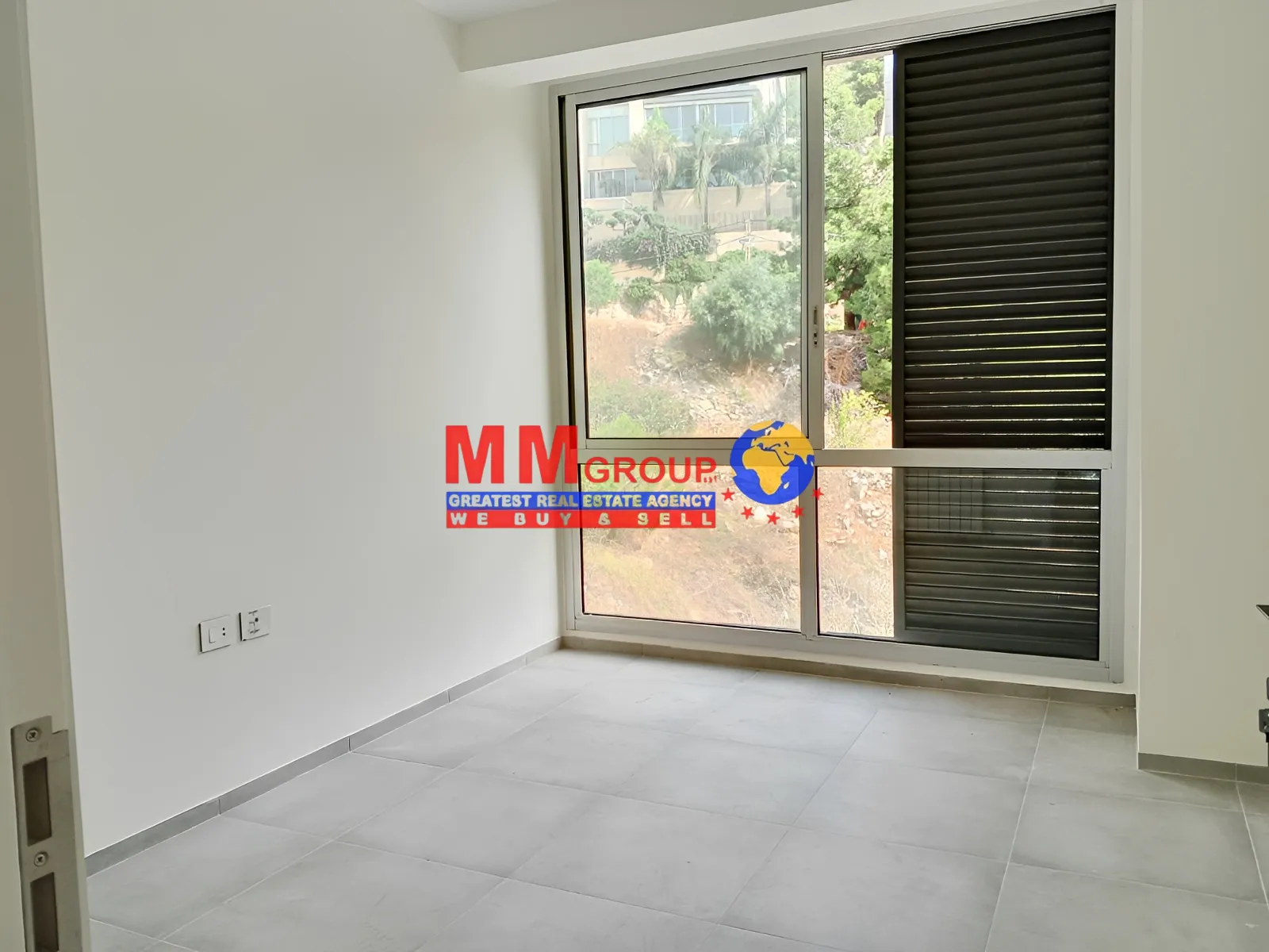 Apartment for Rent in Montiverdi