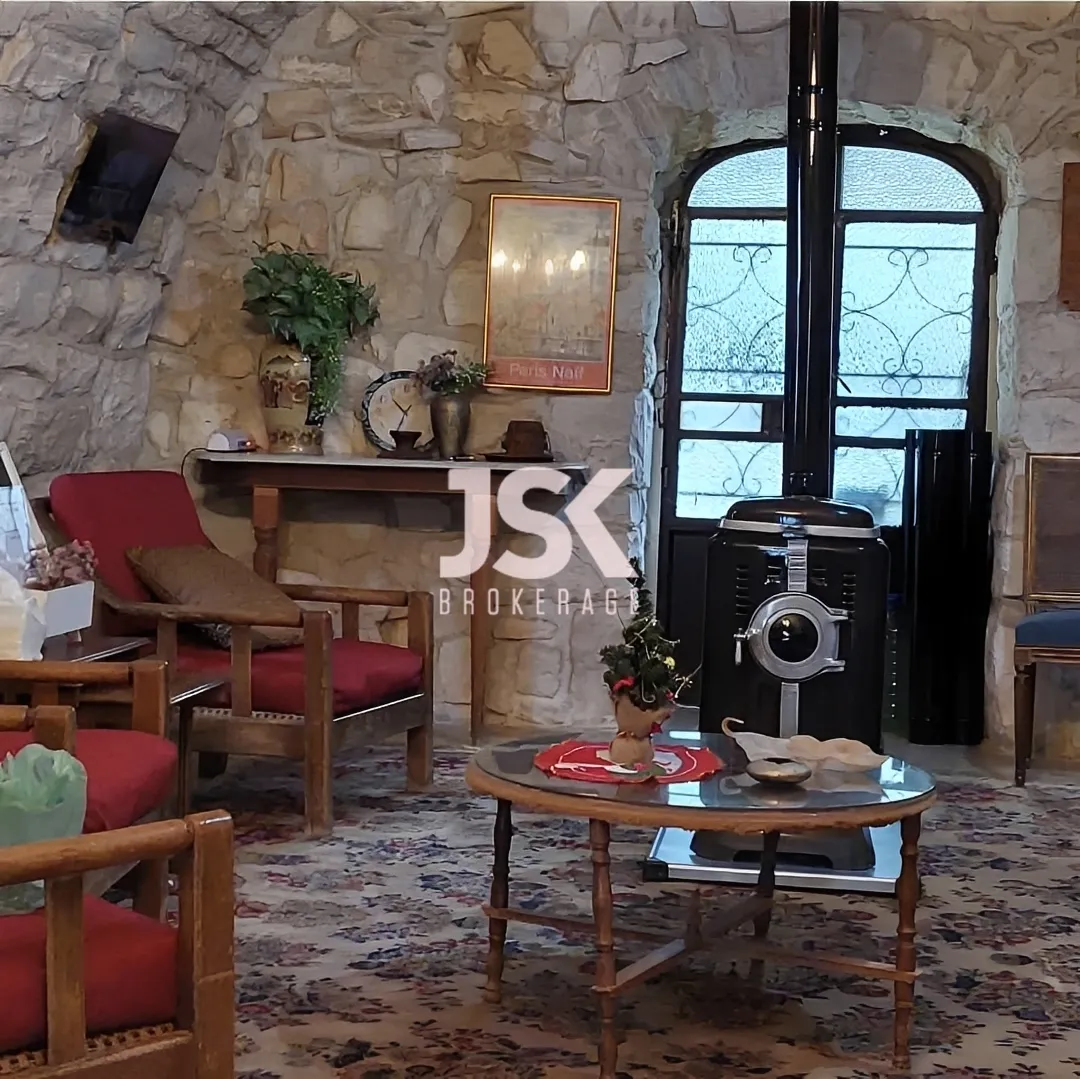 Villa for Rent in Kfoun