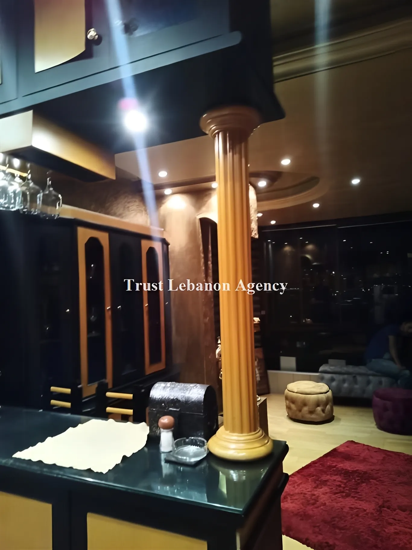 Apartment for Sale in Keserwan Sarba Lebanon