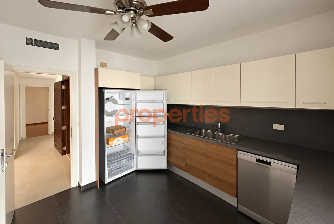 Apartment for Sale in Hazmieh
