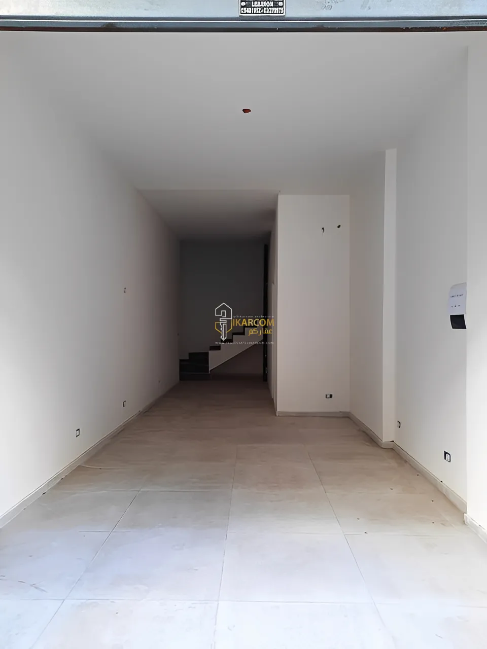 Shop For Rent in Dekweneh
