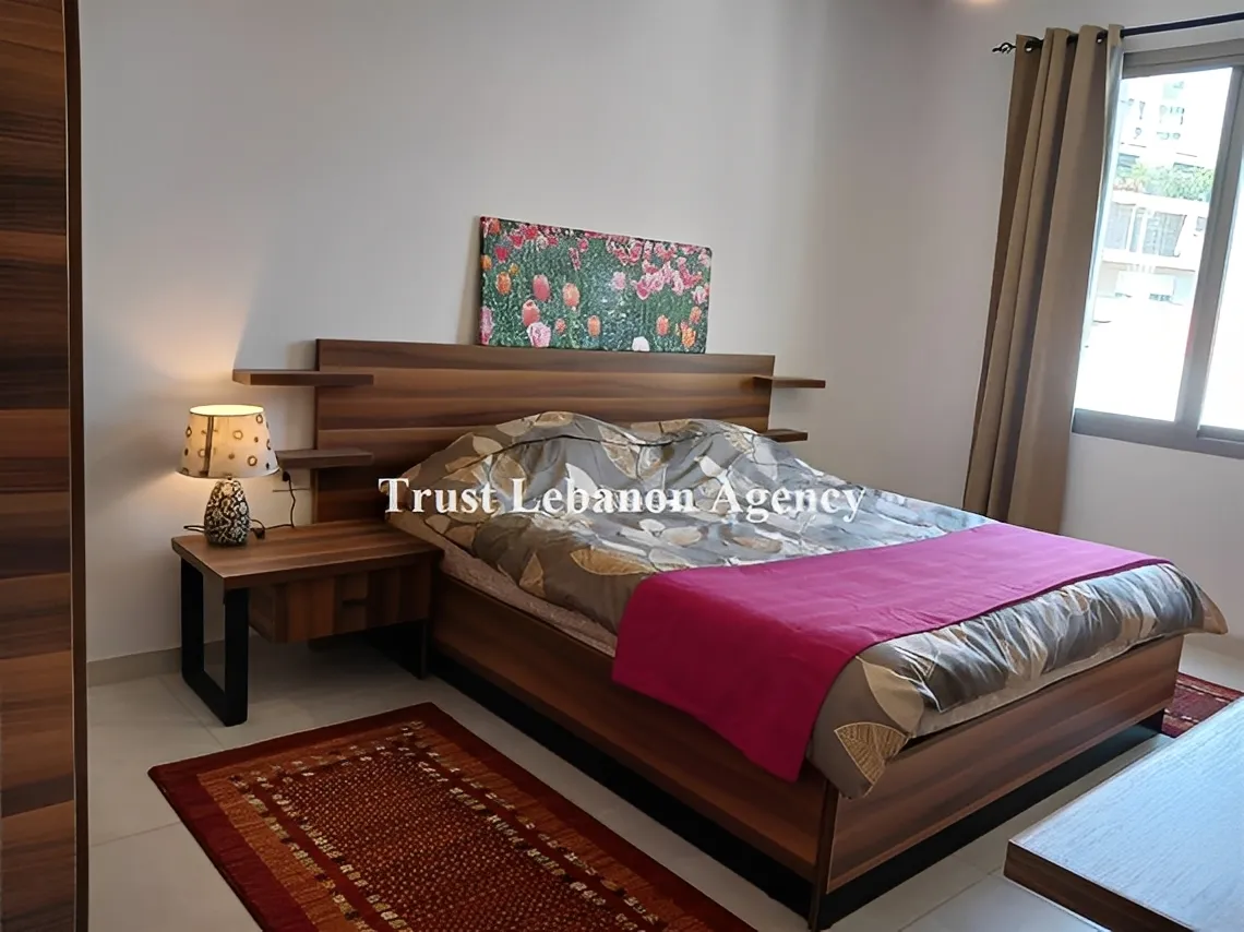 Apartment for Rent in Achrafieh Gemayzeh