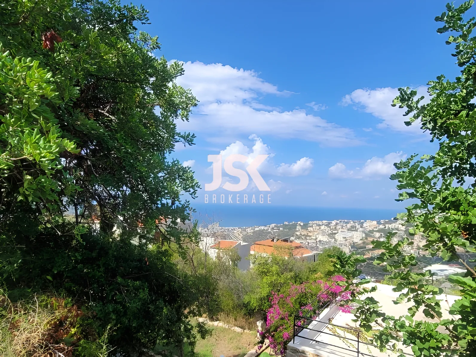 Land for Sale in Kfar Hbab