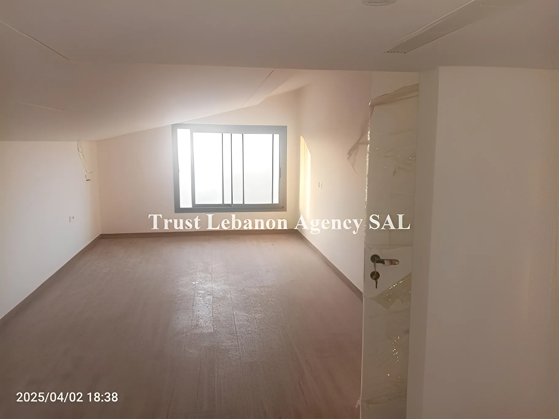 Duplex for Sale in Louaizeh Baabda