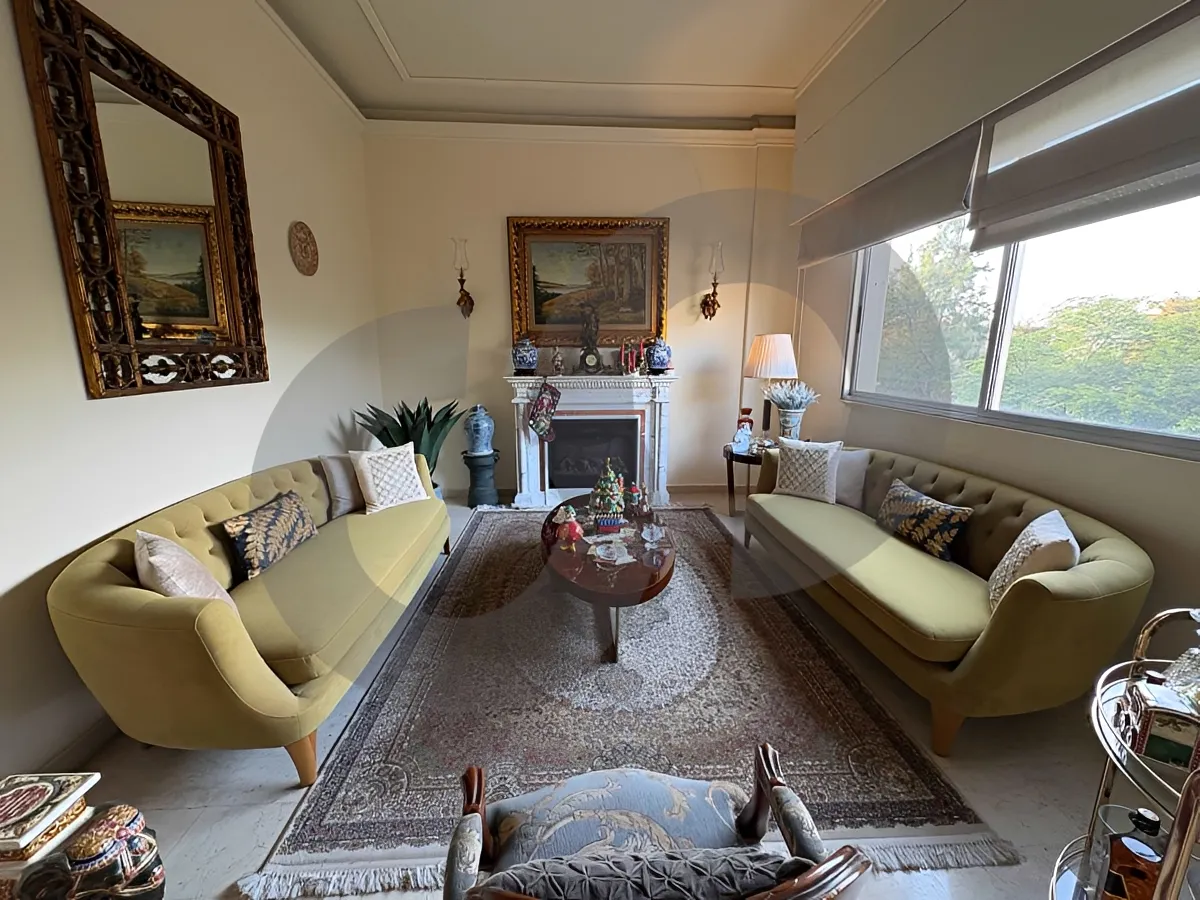 Apartment for Sale in Adonis, Lebanon
