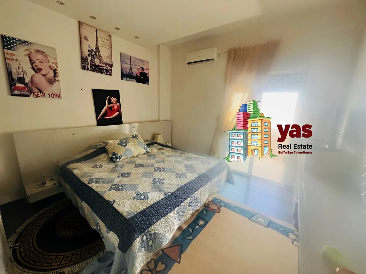 Apartment for Sale in Halat