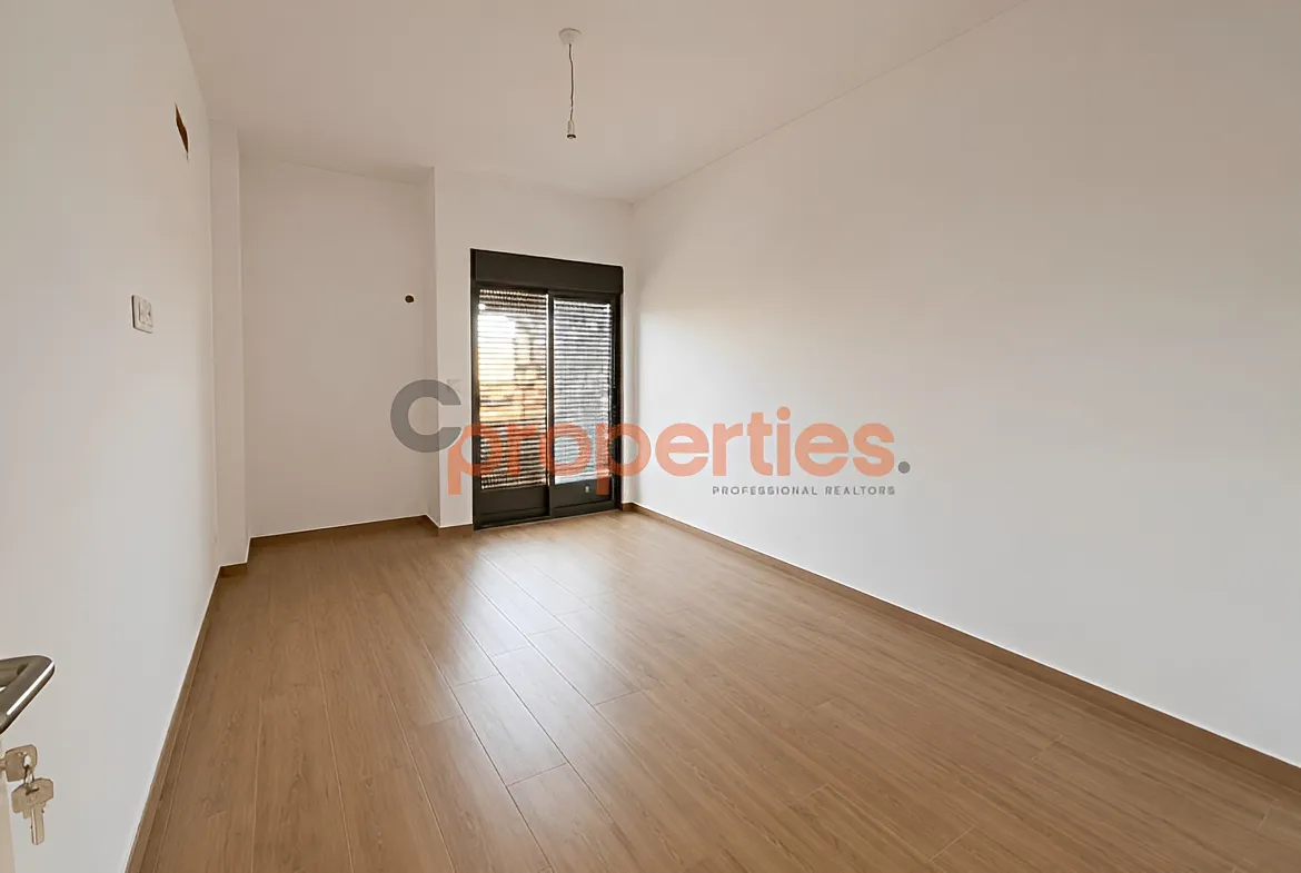 Apartment for Sale in Hboub