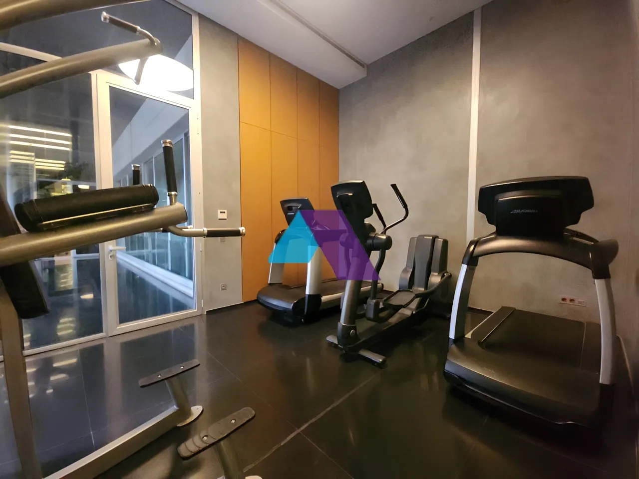 Apartment for Sale in Clemenceau