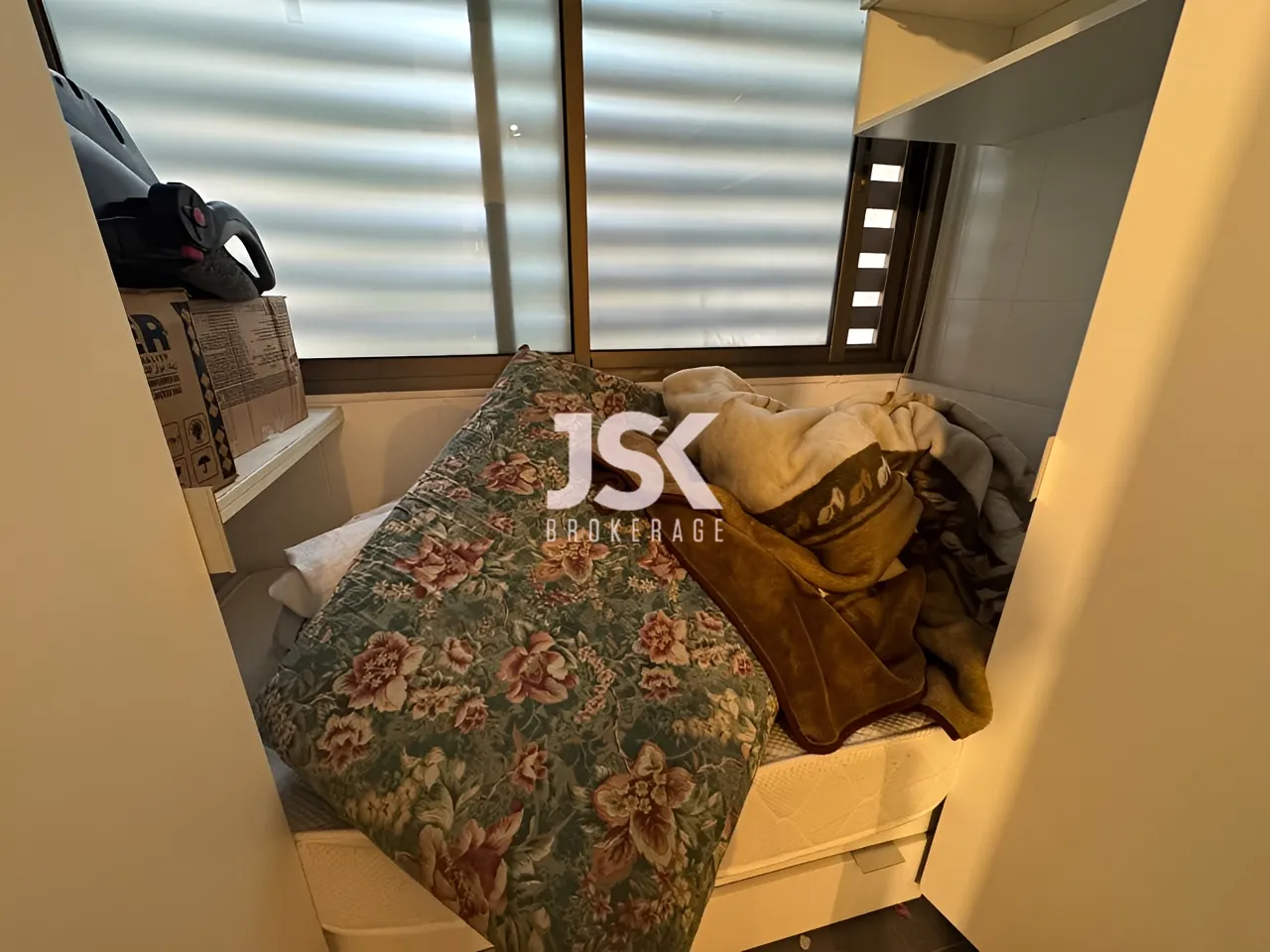 Apartment for Rent in Ras Beirut
