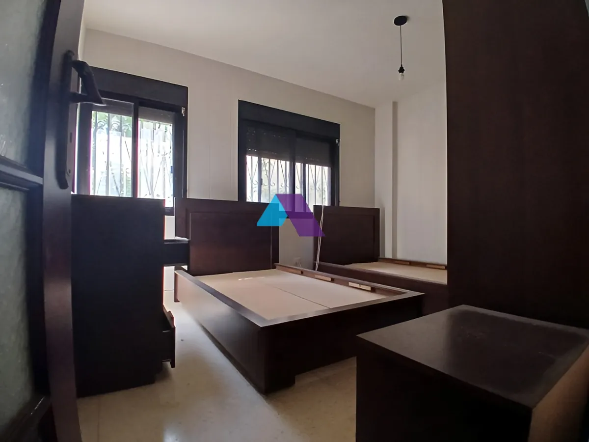 Apartment for Sale in Ain Saadeh