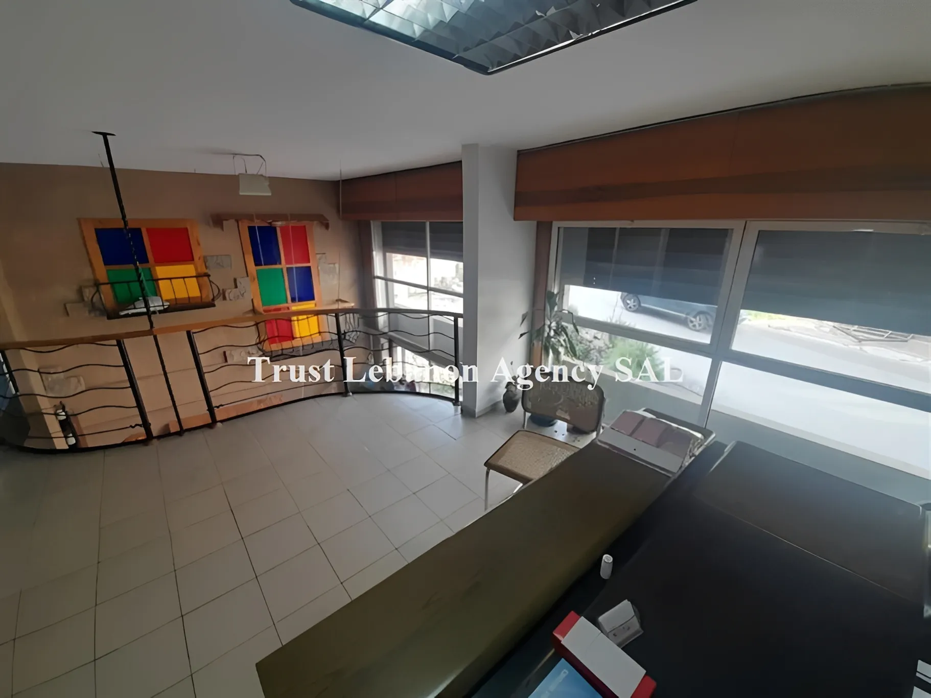 Office Property For Rent in Metn, Mansourieh