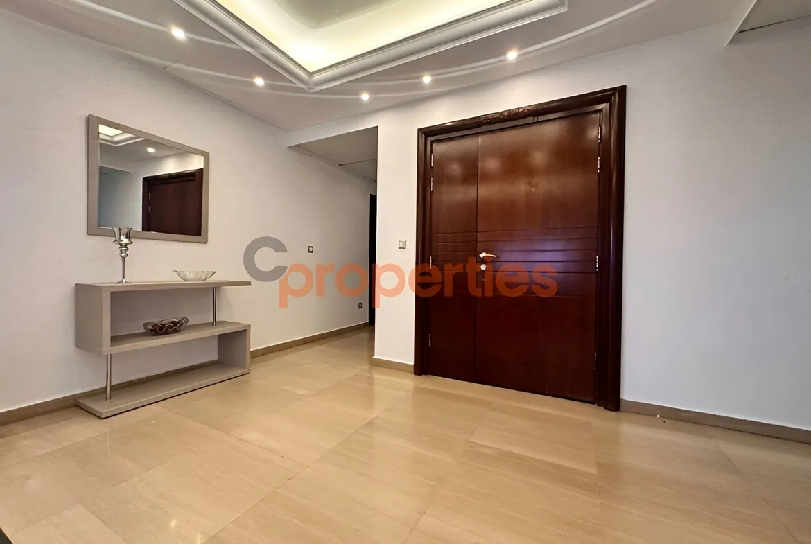 Apartment for Rent in Jnah