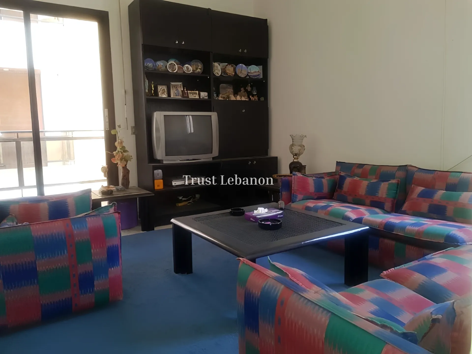 Apartment for rent in Baabdat, Lebanon