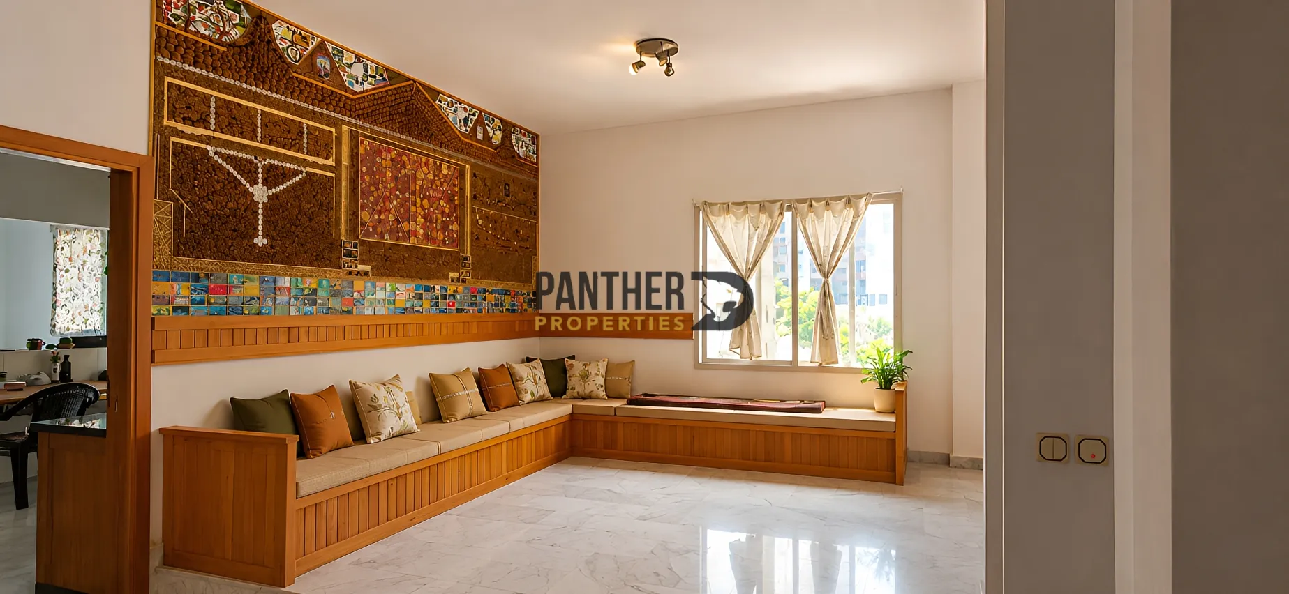 Apartment for sale in Fanar, lebanon - 3 bed, 2.0 bath