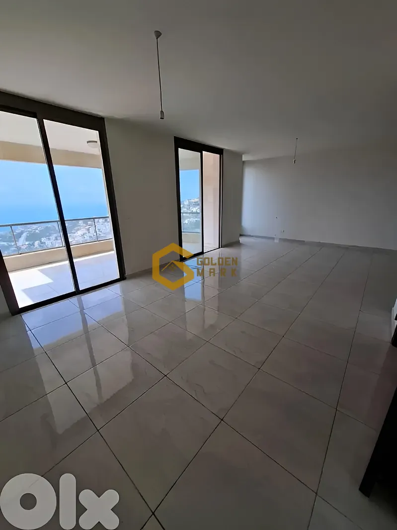 Apartment for Sale in Ghazir