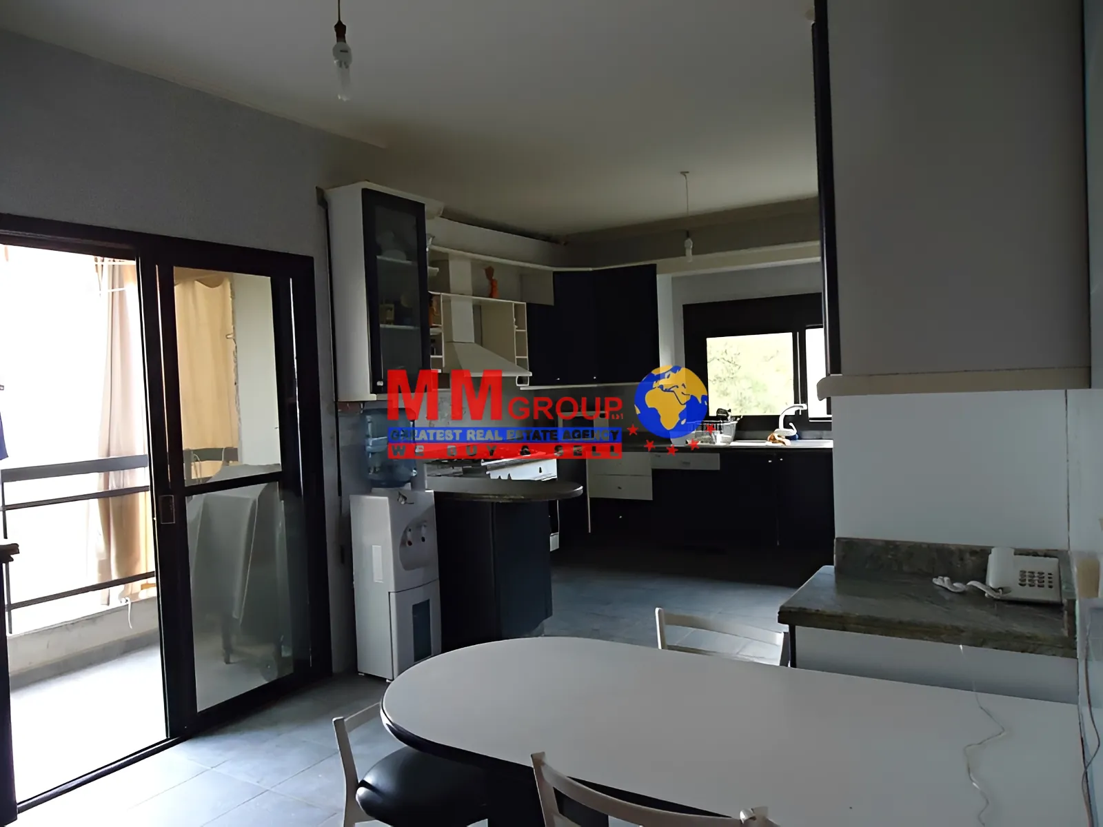 Duplex for rent in Qennabet Broummana