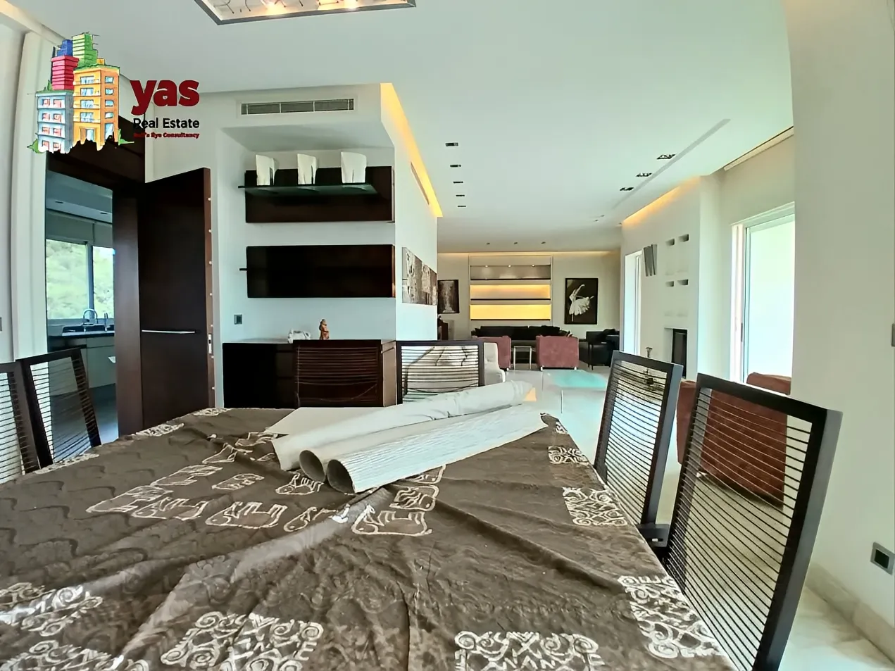 Apartment for Rent in Adma