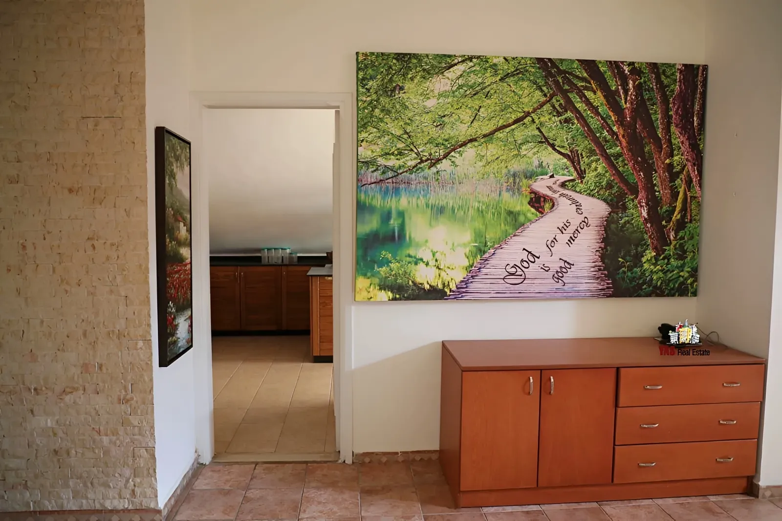 Apartment for Sale in Baabdat