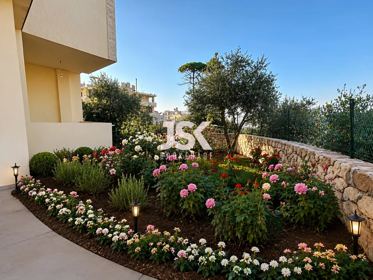 Apartment for Sale in Koura - 2 bed, 2 bath