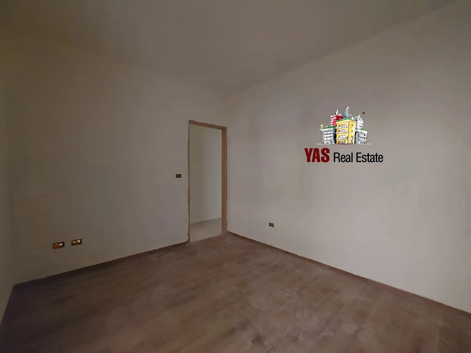 Apartment for Sale in Ain El Rihaneh - 3 bed, 4 bath