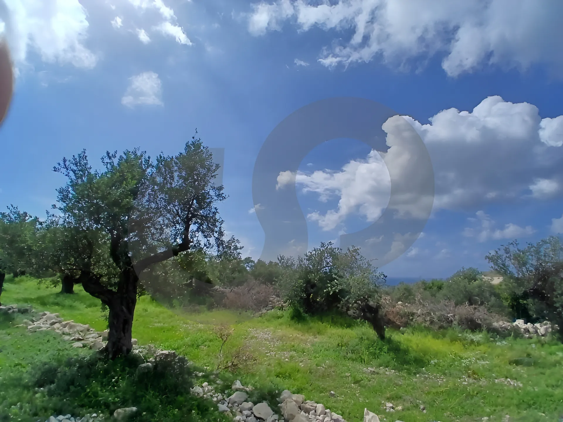 Land for Sale in Mansourieh