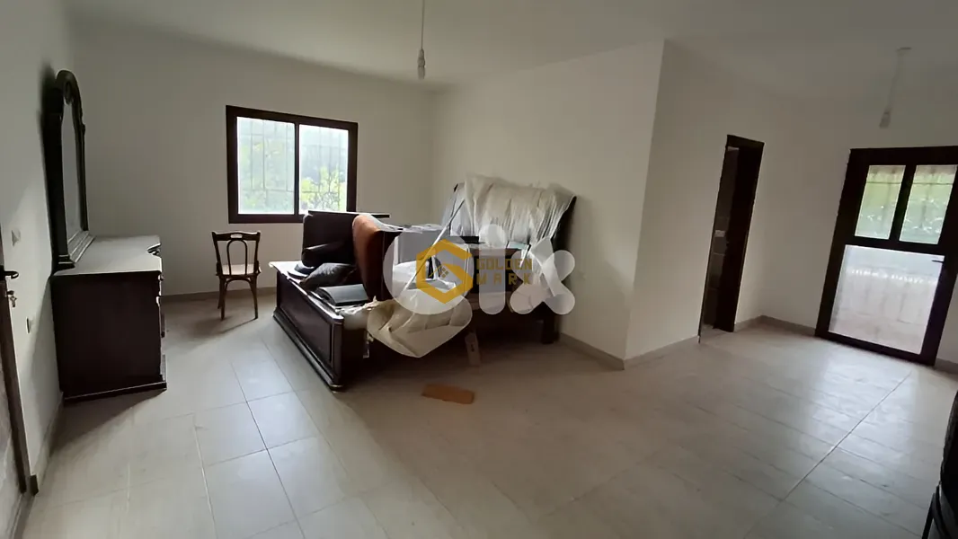 Villa for Sale in Seraal
