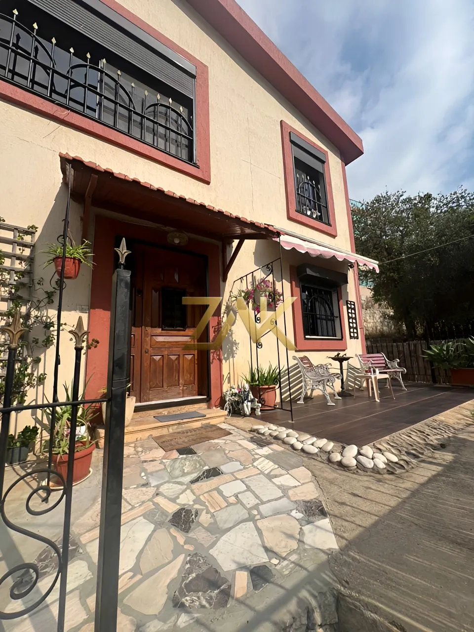 Land for Sale Adma w Dafnah